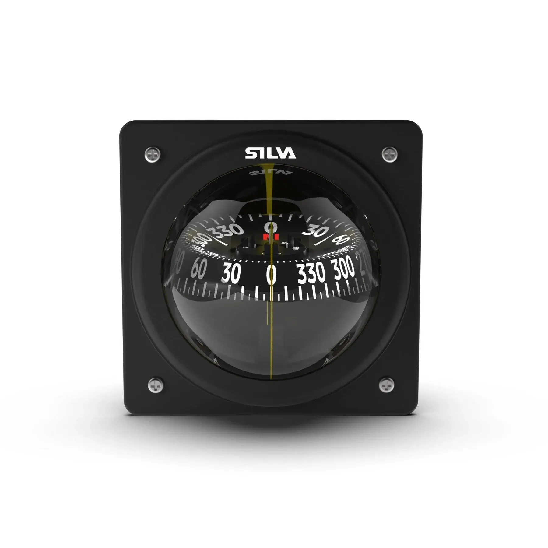 Silva 70P Compass de Kayak