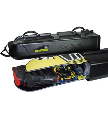 Miniature : Sportube Boite de Transport rigide