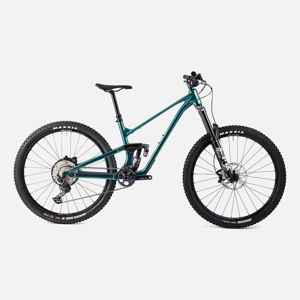 Miniature : Rossignol Heretic SLX