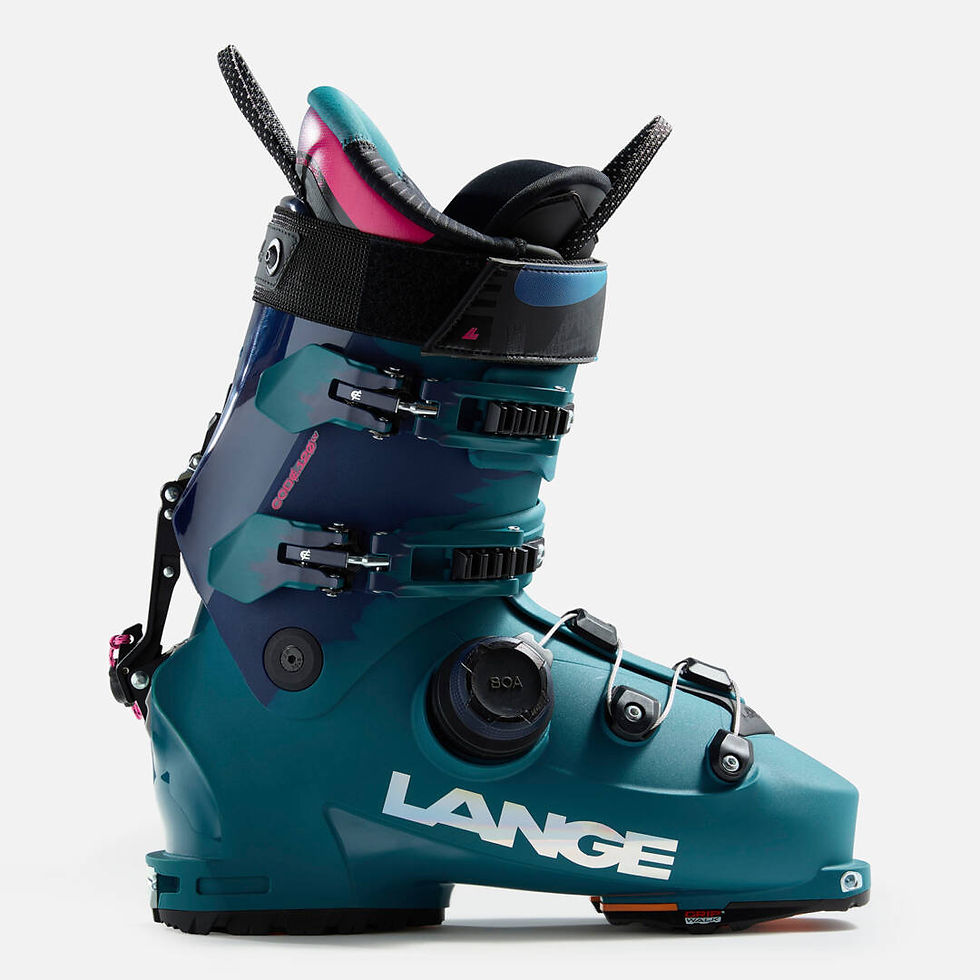 Miniature : Lange Code 120 GW 2026-2027