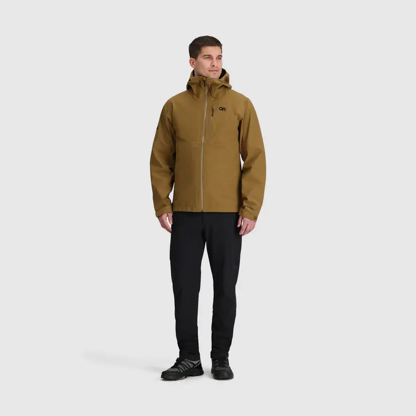 Miniature : Outdoor Research Foray 3L Jacket