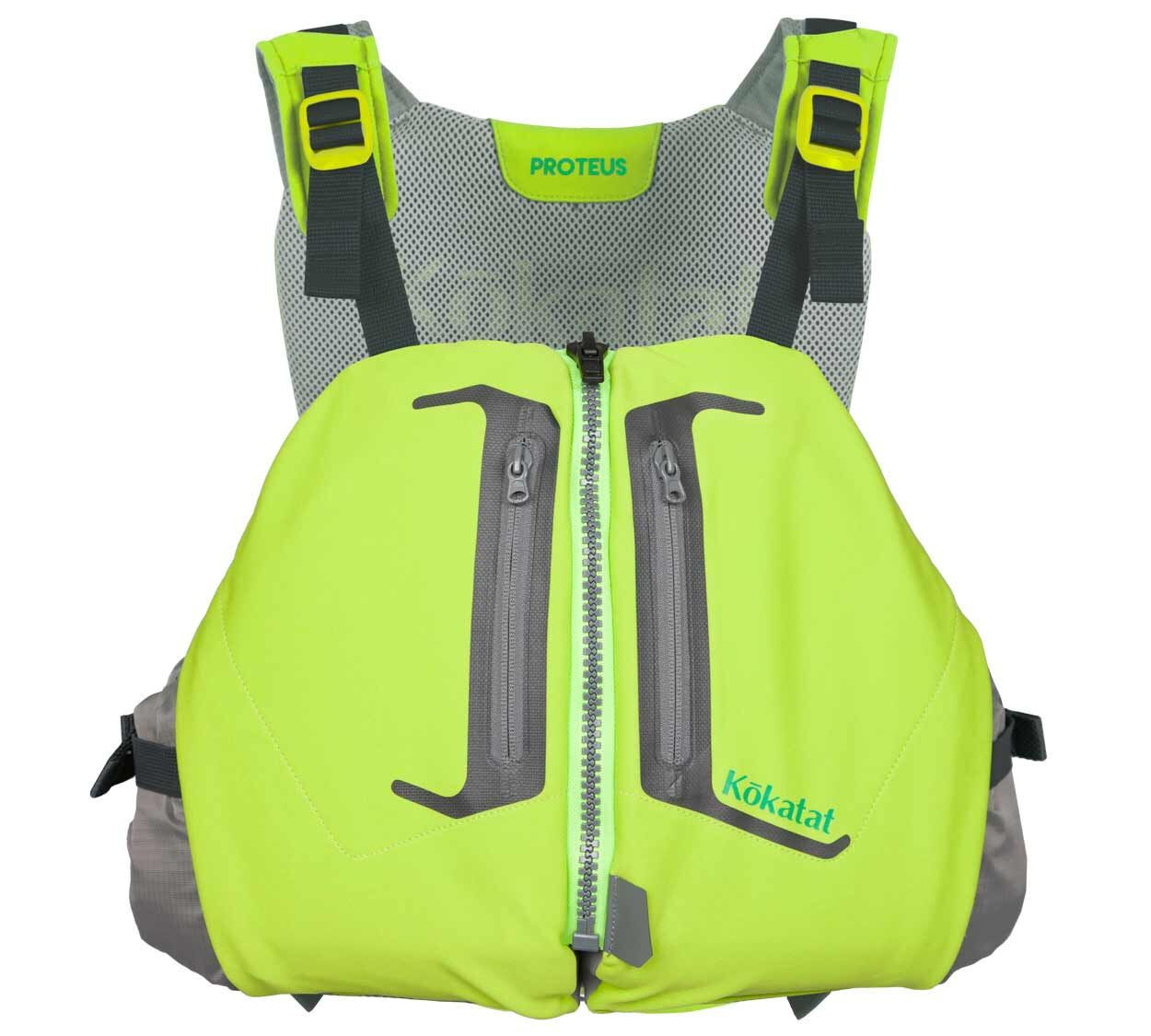 Kokatat Proteus PFD Veste de sauvetage