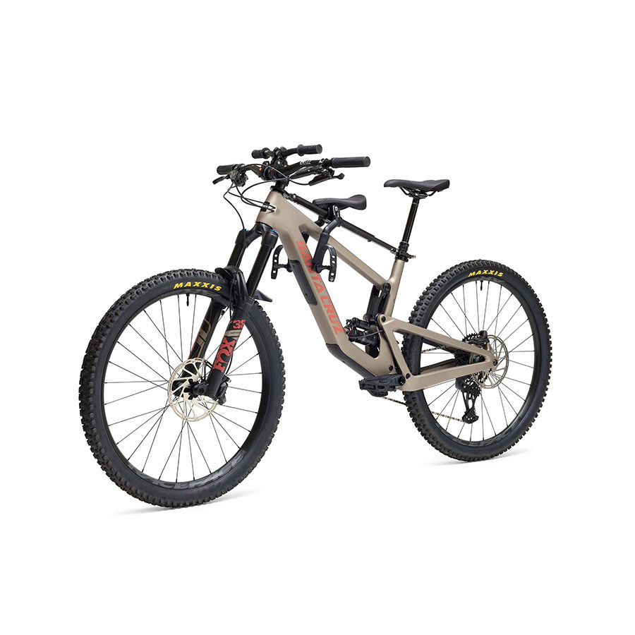 Miniature : Shotgun Combo Pro Kit Siège MTB pour enfants