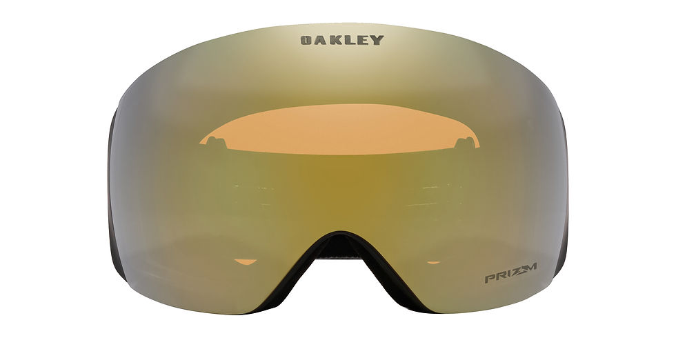 Miniature : Oakley Flight Deck L Matte Gris avec Prizm Sage