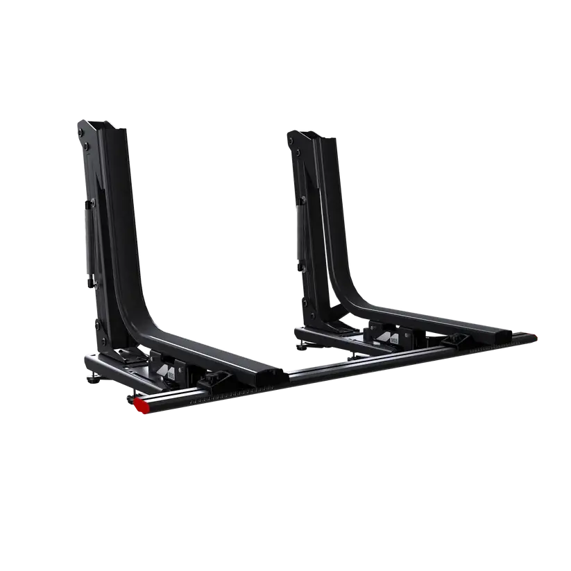 Miniature : MOS Rack Uplift Assistance de Levage