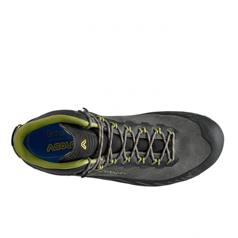 Miniature : Asolo Eldo Mid GV MM Botte