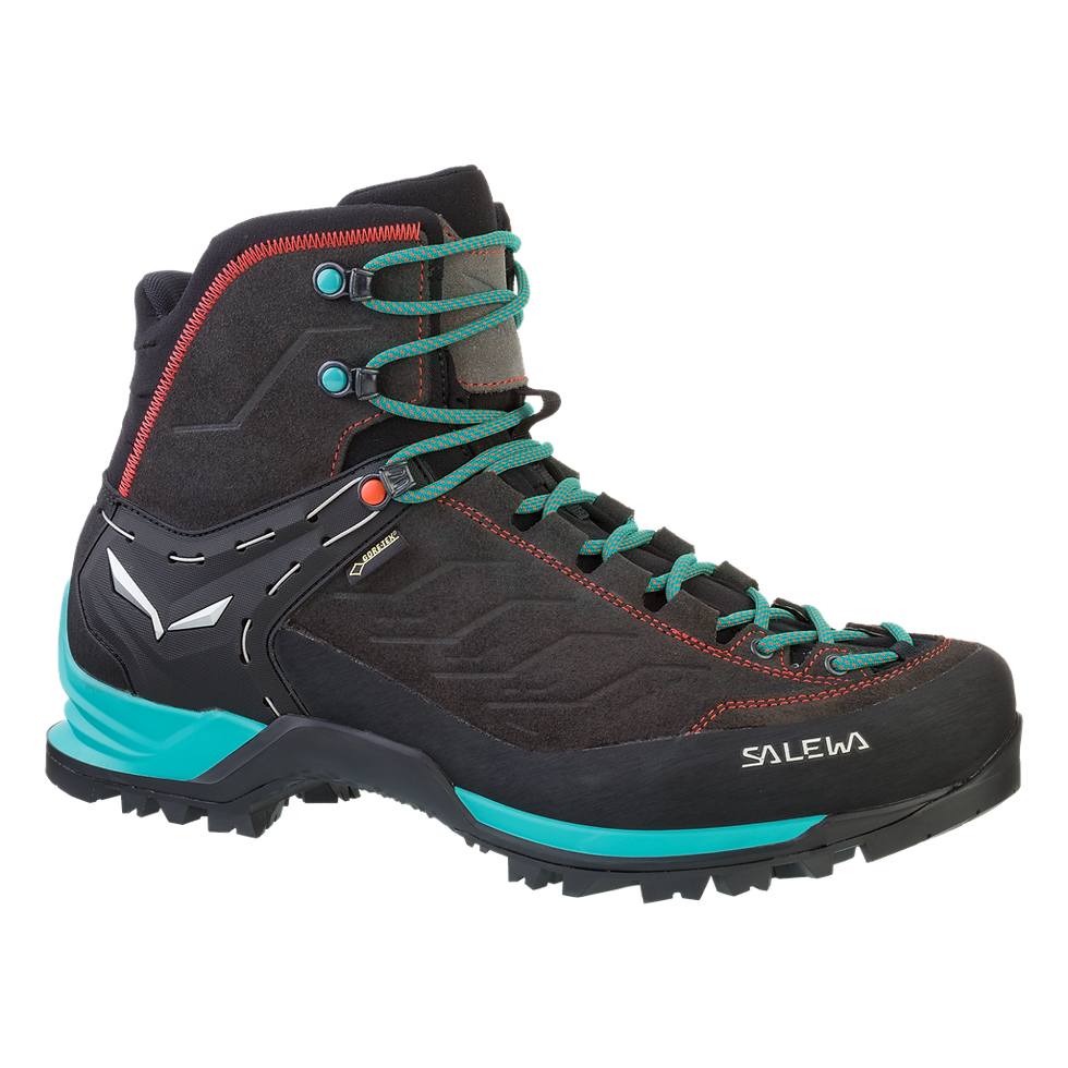 Miniature : Salewa MTN Trainer Mid GTX femme