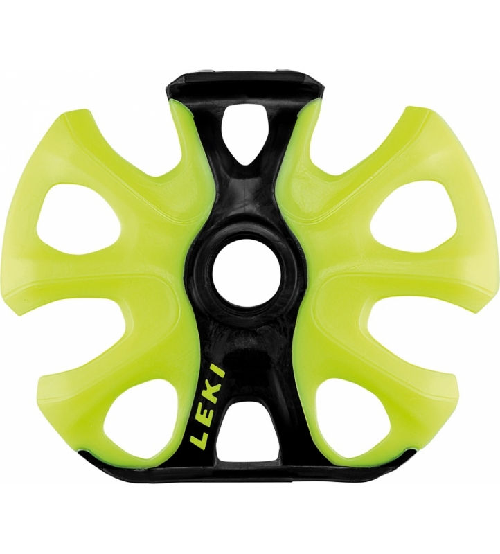 Leki Big Mountain Binding Panier