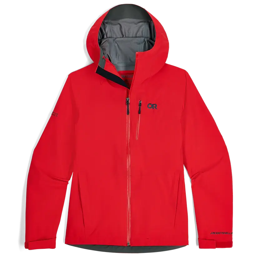 Miniature : Outdoor Research Aspire 3L Jacket pour femme
