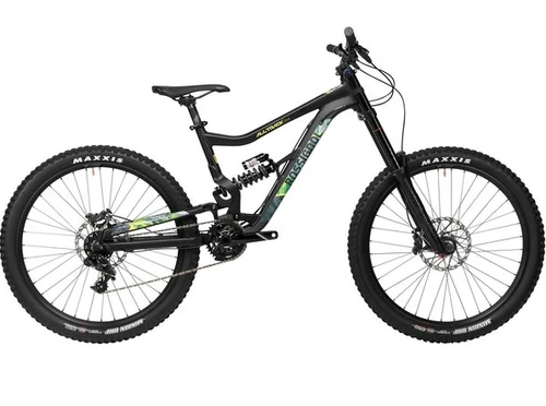 Rossignol all track dh shop