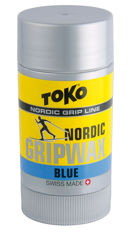 Miniature : Toko GripWax