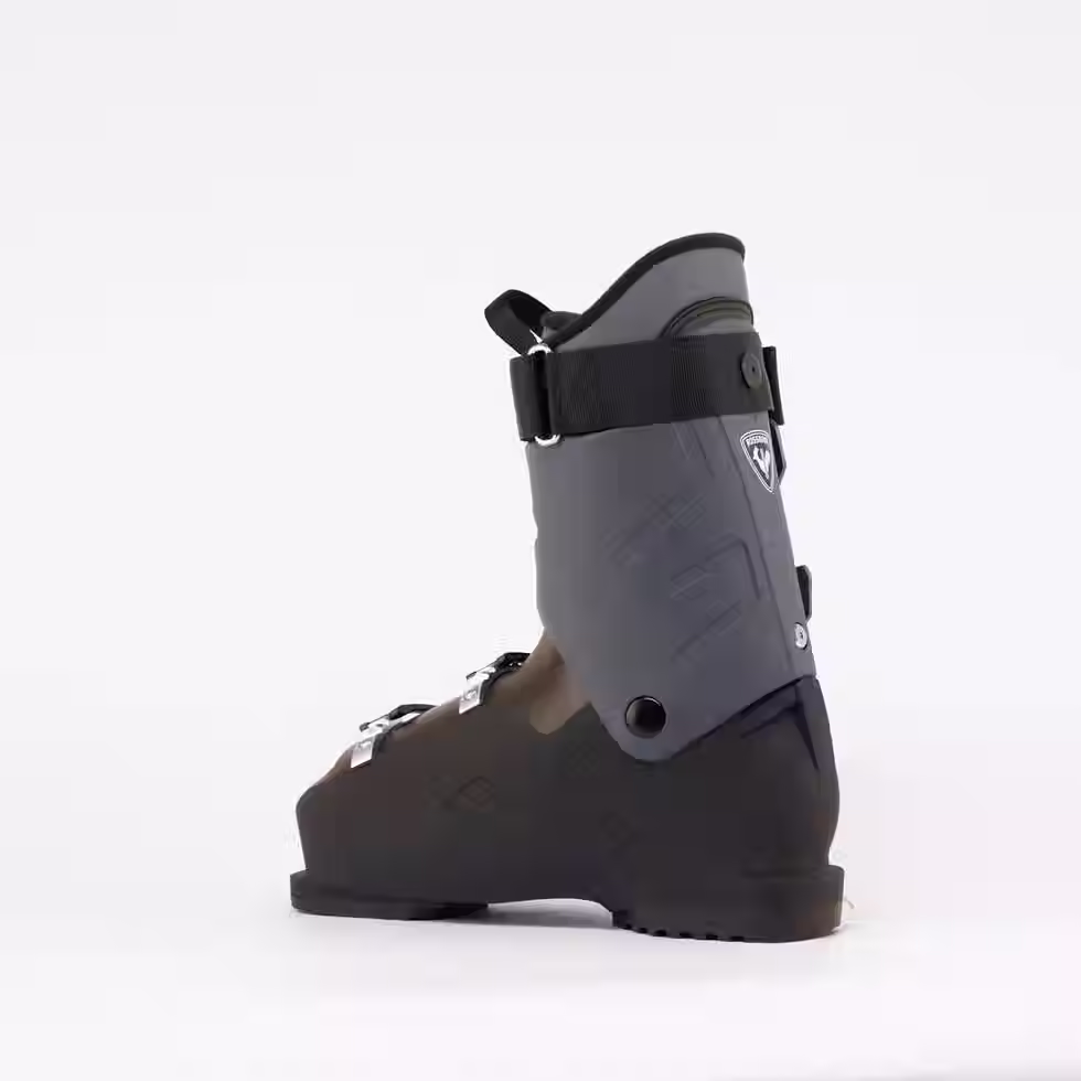Miniature : Rossignol Speed 80 HV +