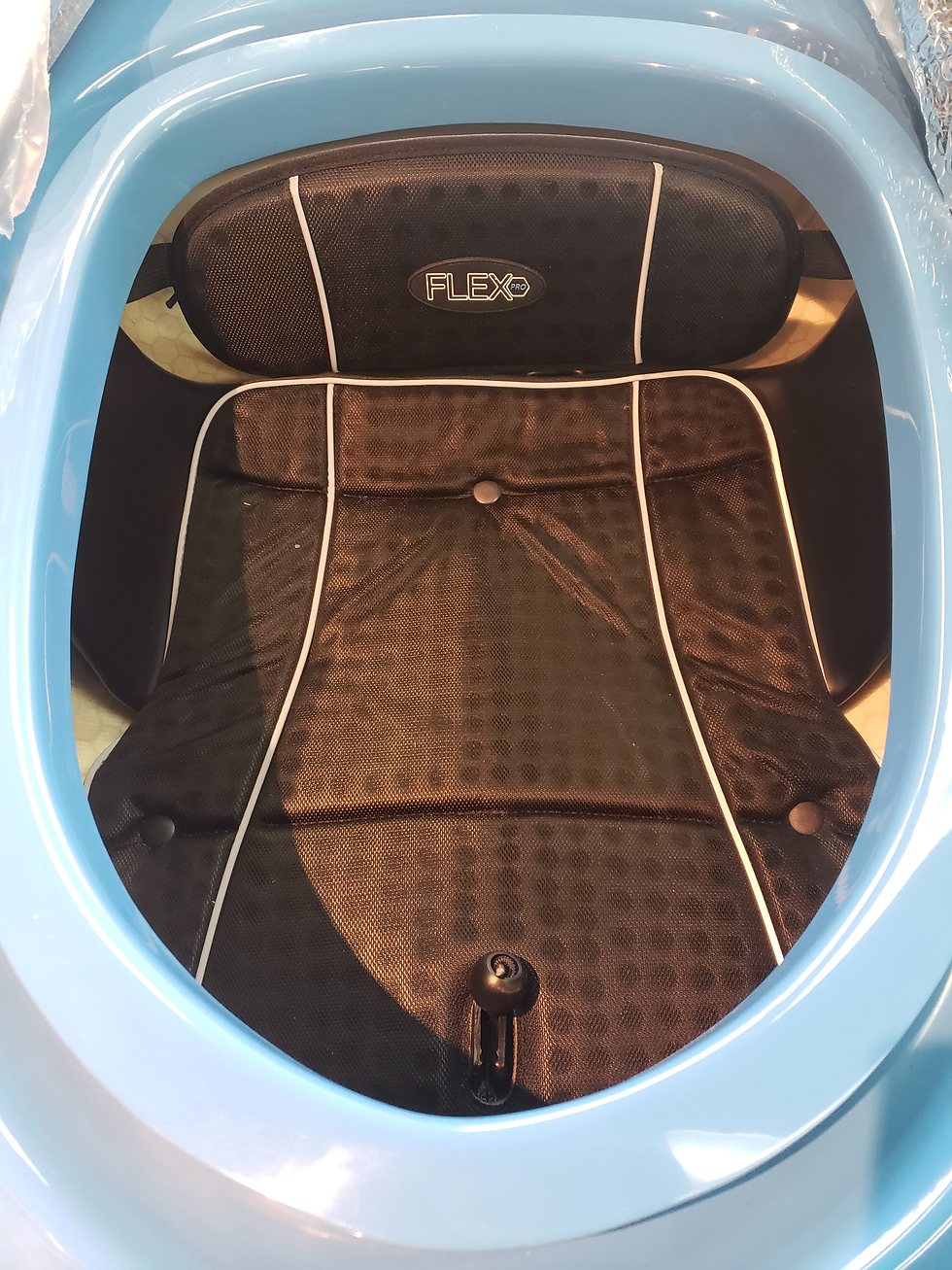 Miniature : Boreal Design Ellesmere en Kevlar