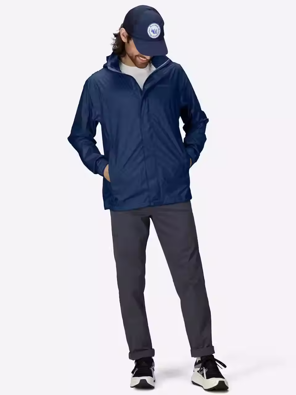 Miniature : Marmot Precip Eco Jacket