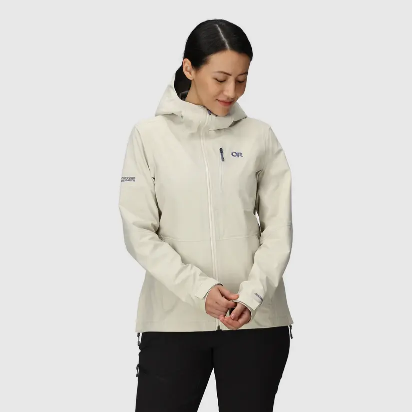 Miniature : Outdoor Research Aspire 3L Jacket pour femme