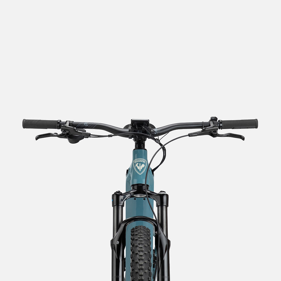 Miniature : Rossignol Mandate SLX