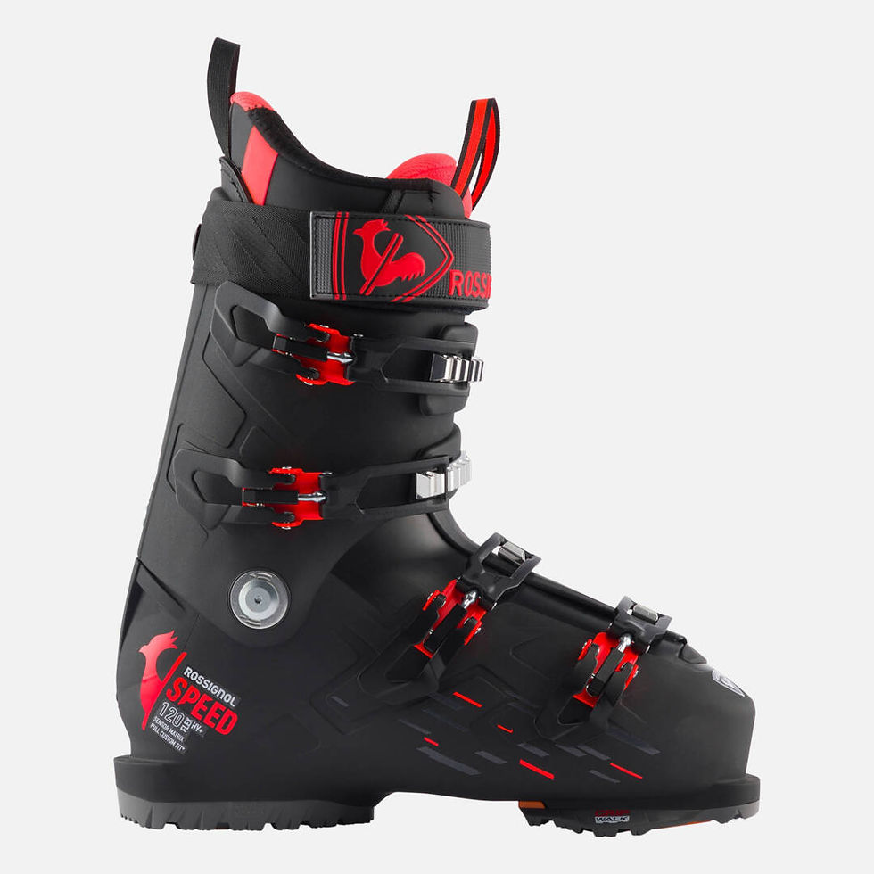 Miniature : Rossignol Speed 120