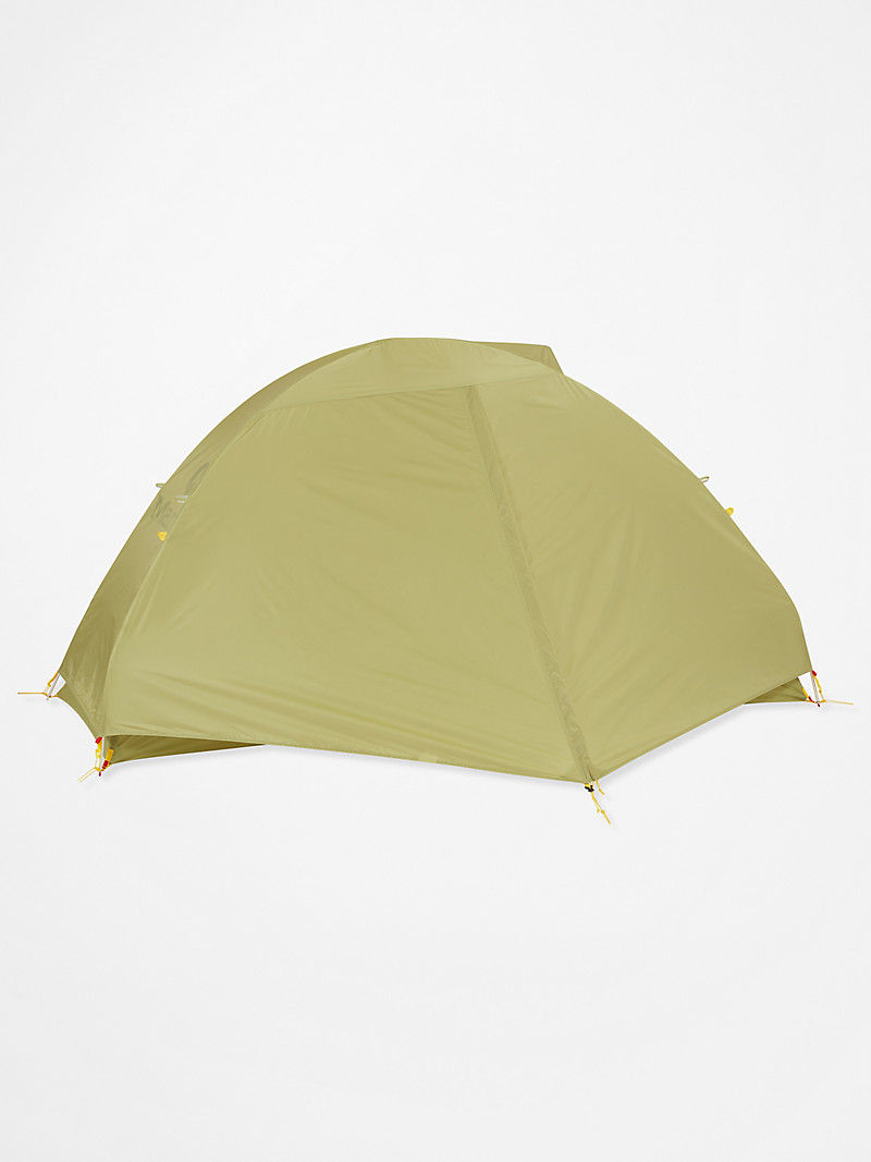 Miniature : Marmot Tungsten UltraLight Tente