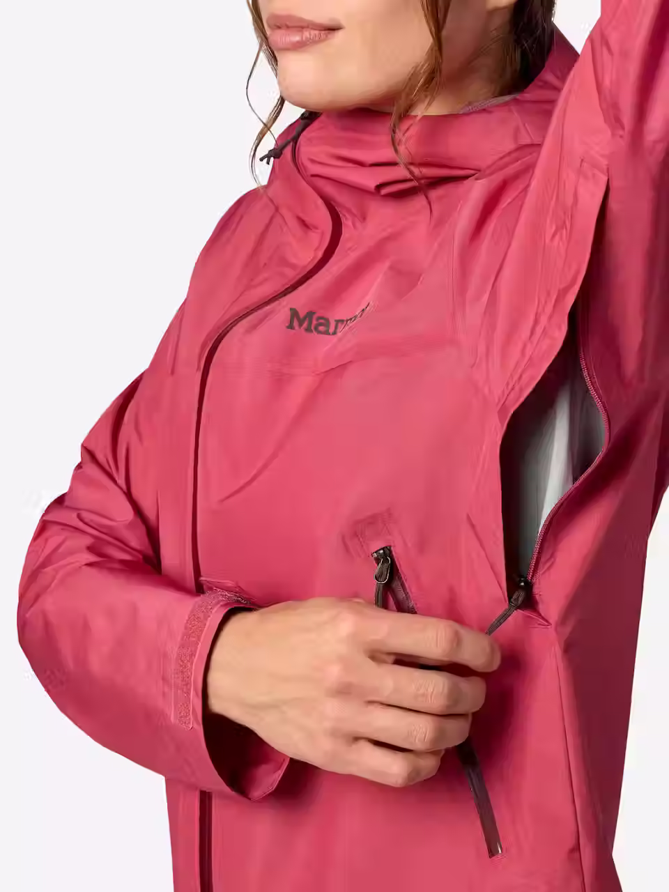 Miniature : Marmot Minimalist Pertex Jacket pour femme