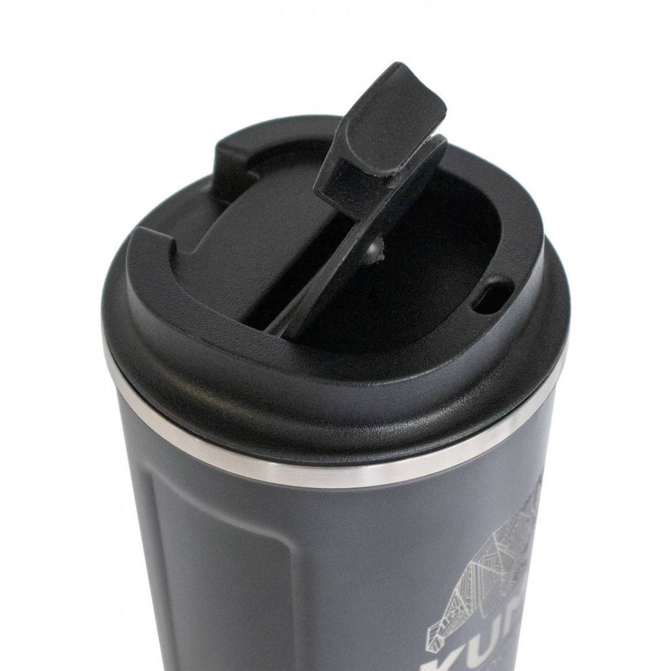 Miniature : Kuma Coffee Tumbler Tasse à Café