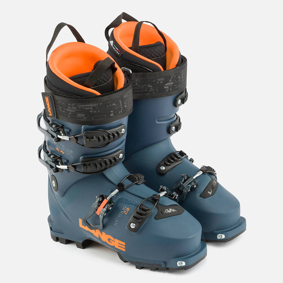 Miniature : Lange XT3 Tour Light 115 femme