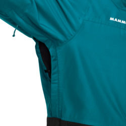 Miniature : Mammut Fall Line HS Therma Jacket avec capuchon