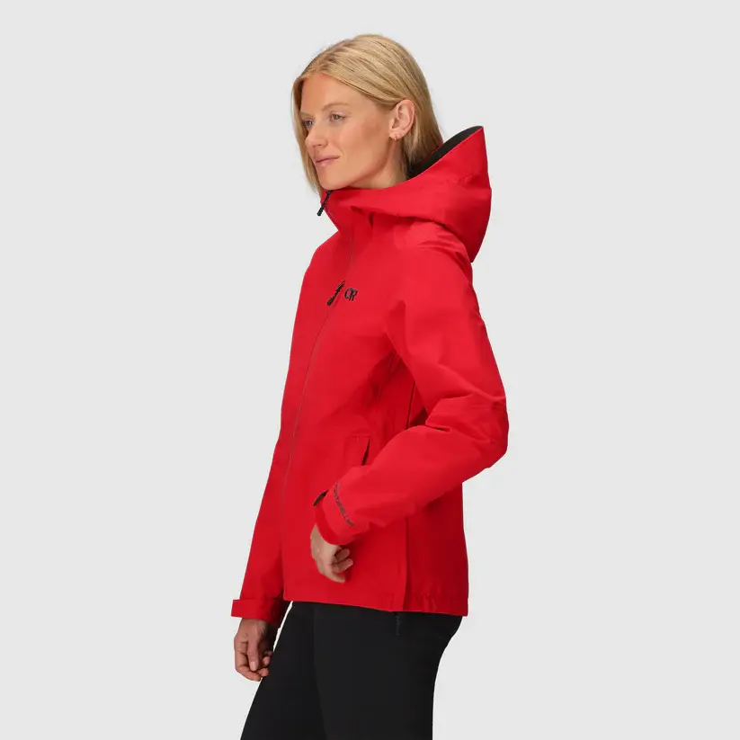 Miniature : Outdoor Research Aspire 3L Jacket pour femme