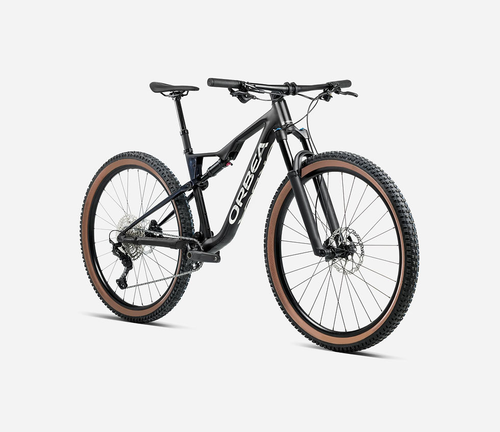 Miniature : ORBEA OIZ H30