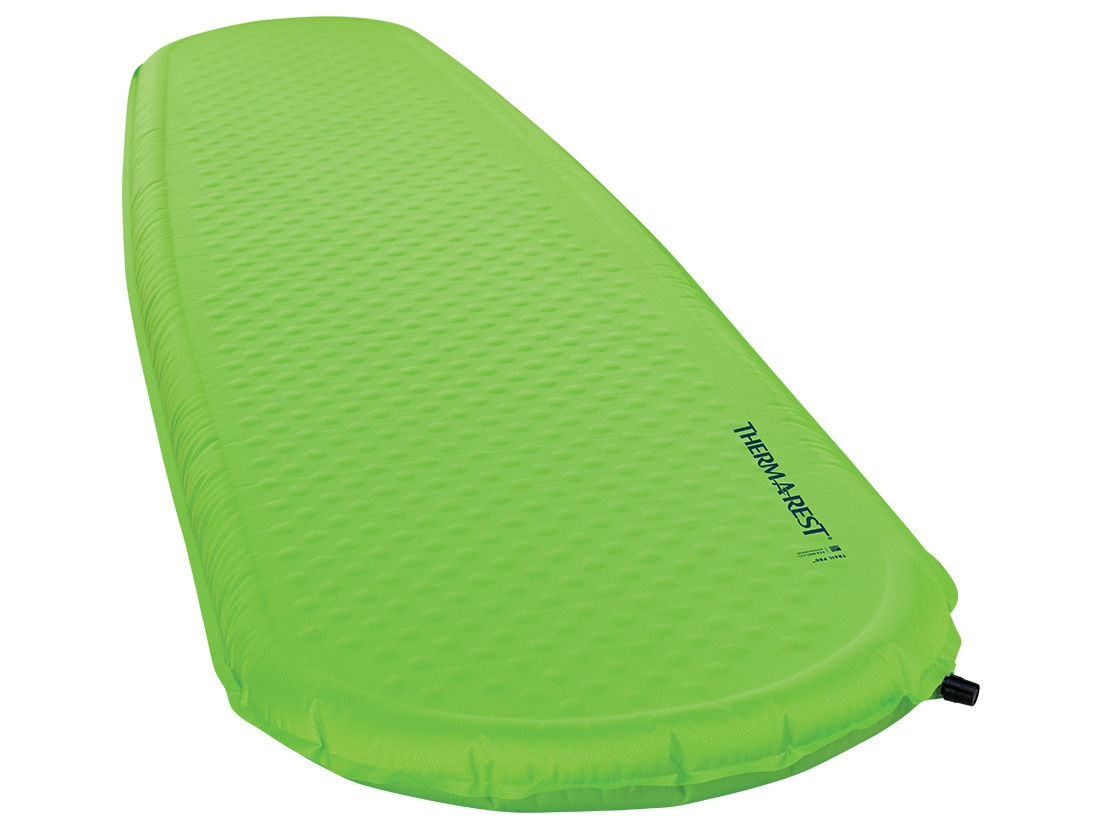 ThermaRest Trail Pro Matelas de Sol