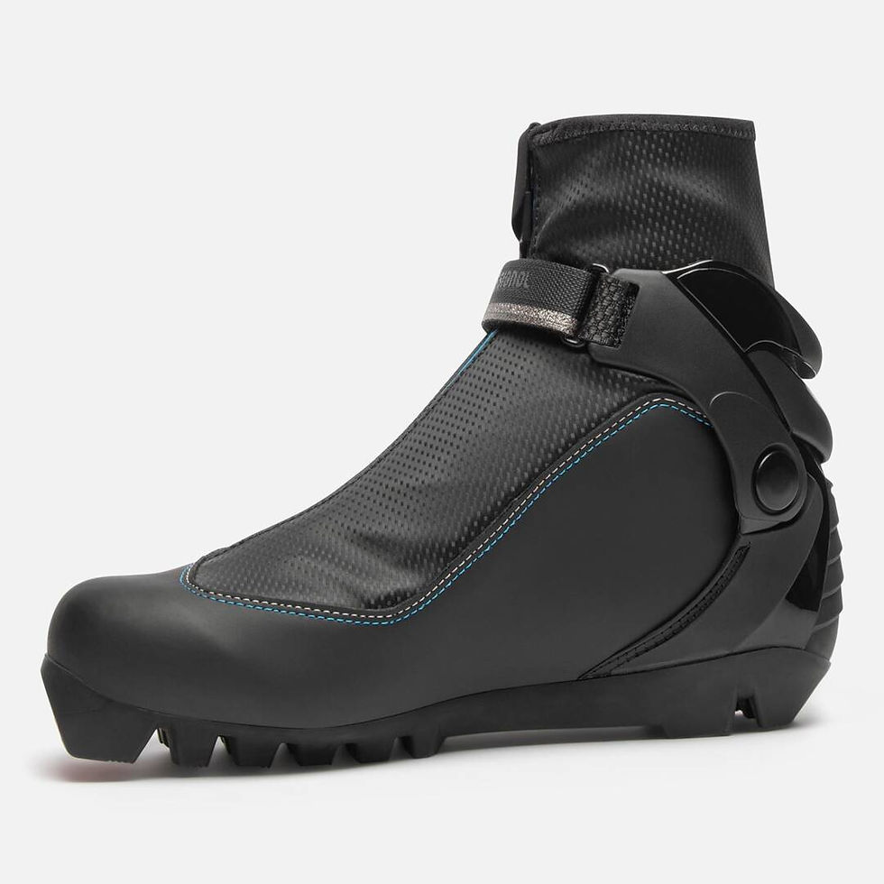 Miniature : Rossignol X5  Femme