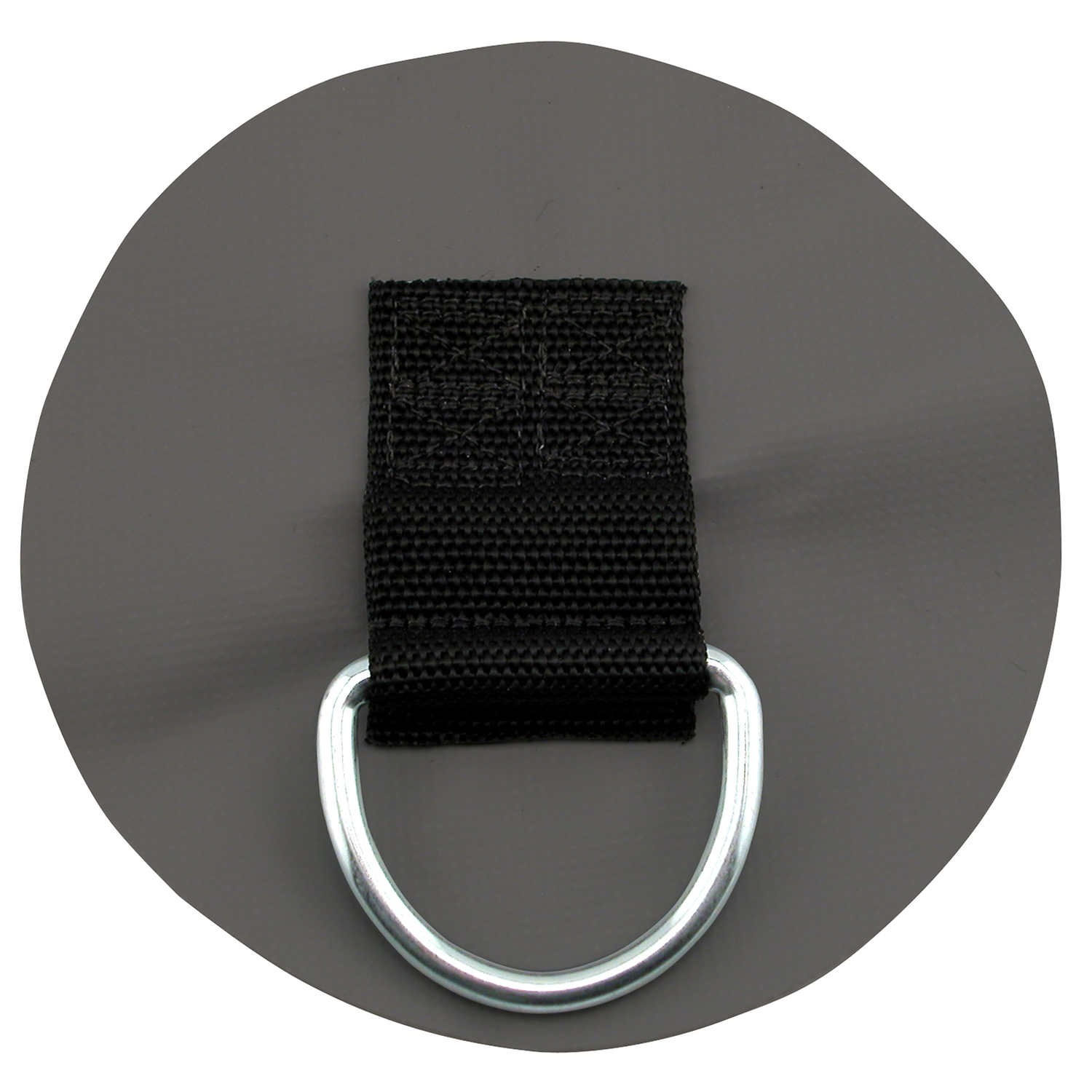NRS PVC Canoe D-Ring Patch