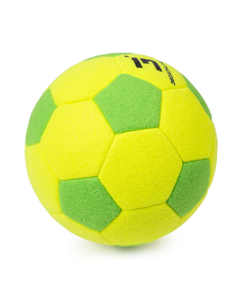 Miniature : 360 Athletics Indoor Soccer Ball Ballon Soccer