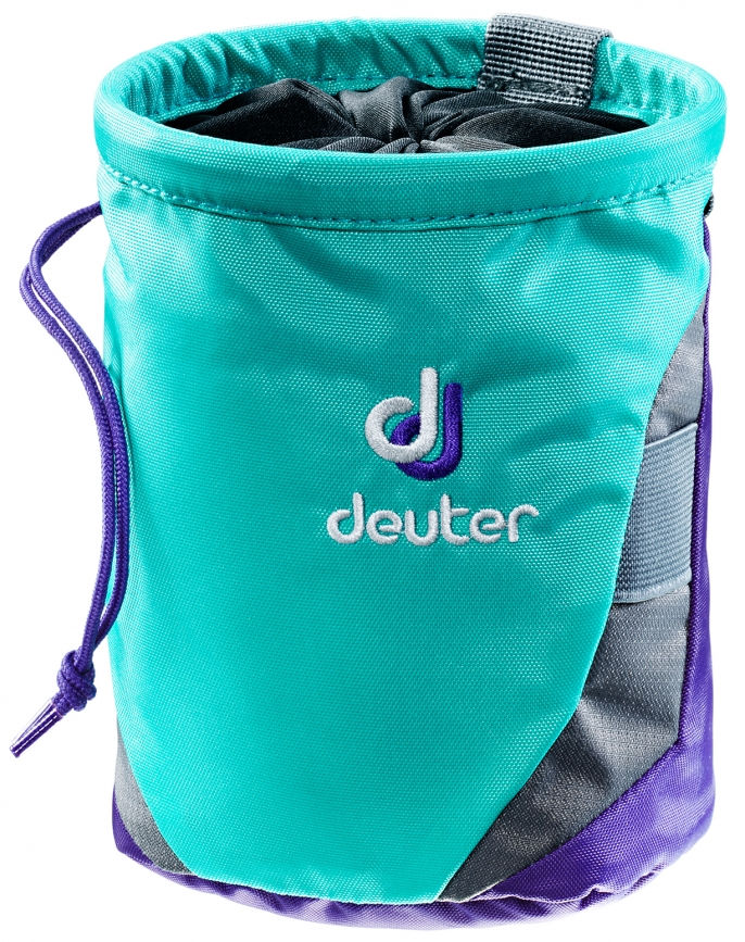 Miniature : Deuter Gravity