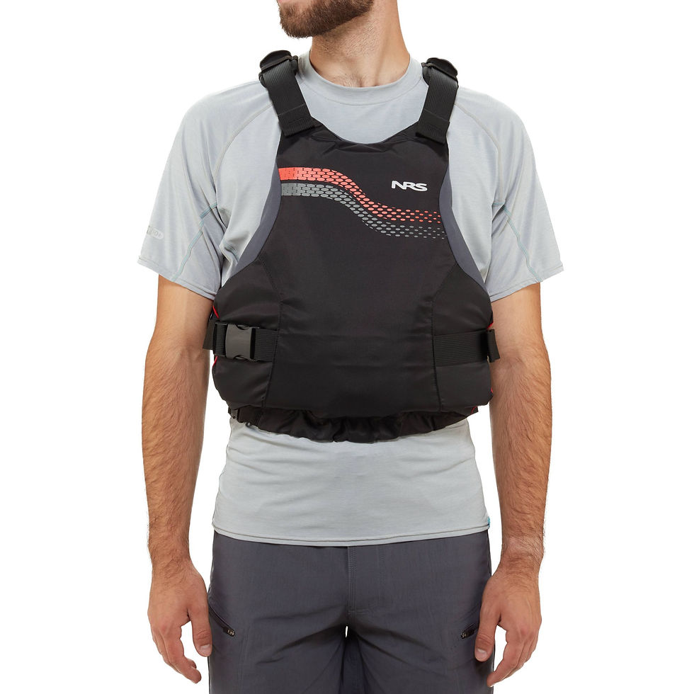 Miniature : NRS Vapor PFD veste de Flottaison
