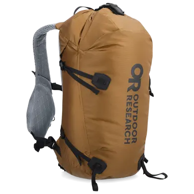 Outdoor Research Helium Adrenaline Day Pack Sac à Dos d' un jour
