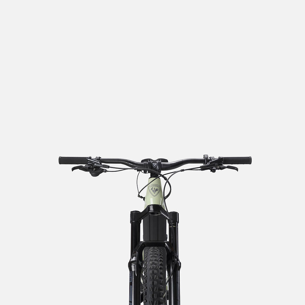 Miniature : Location Rossignol Mandate Shift Deore 12 Vélo de montagne Électrique