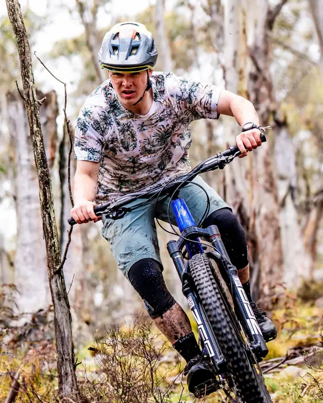 Miniature : Dharco Trail Short
