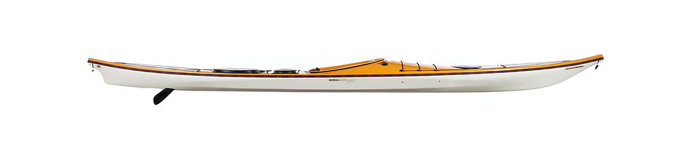 Boreal Design Ellesmere en Kevlar