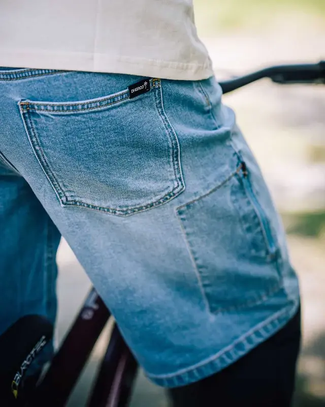 Miniature : Dharco Jort Coastal Trail Short