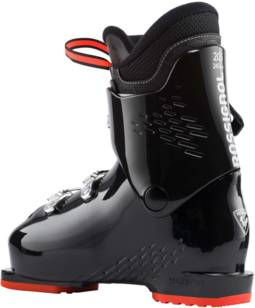 Miniature : Rossignol Comp J3 Noir