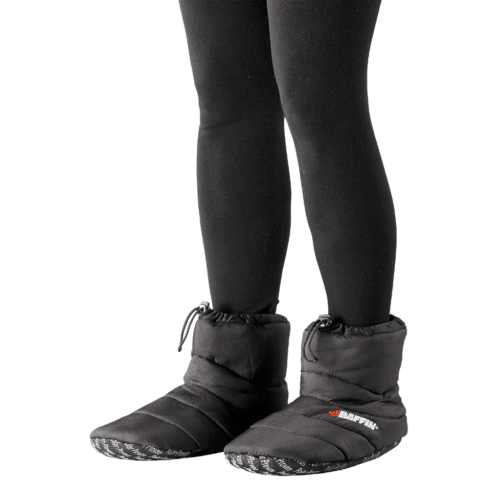 Miniature : Baffin Cush Booty Moufflon