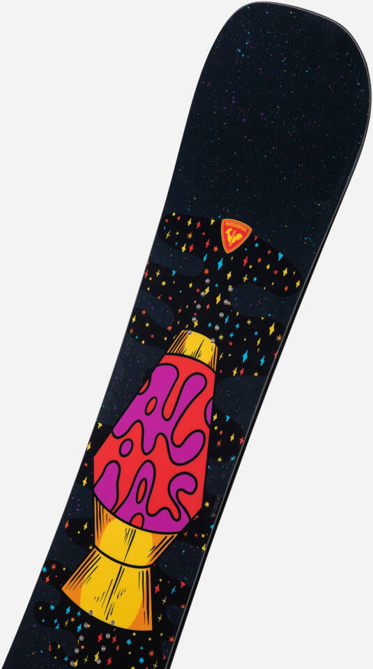 Miniature : Rossignol Alias Planche à neige Junior