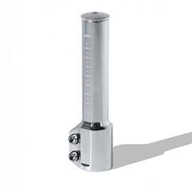 Delta Stem Raiser Potence 1-1/8 Rallonge