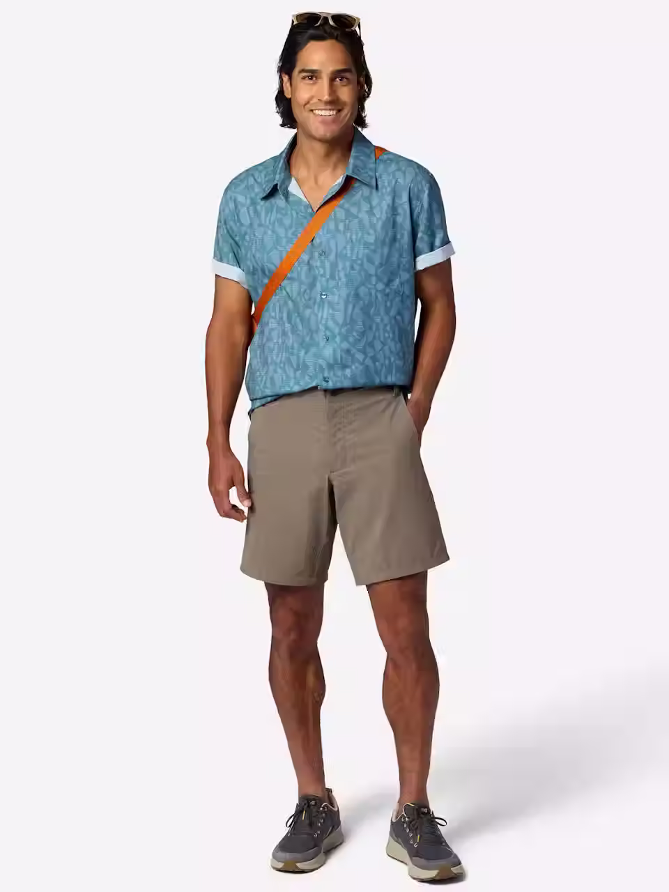 Miniature : Marmot Arex Chemise