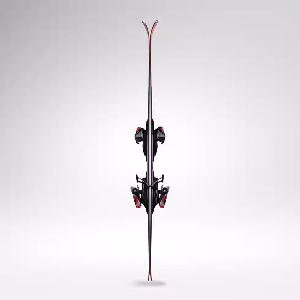 Miniature : Rossignol Hero ST TI avec fixation Look SPX14 2026-2027