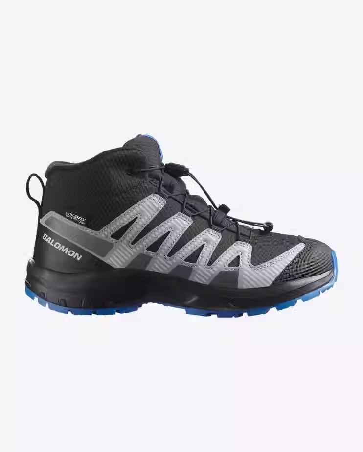 Salomon XA PRO V8 Mid WP Junior