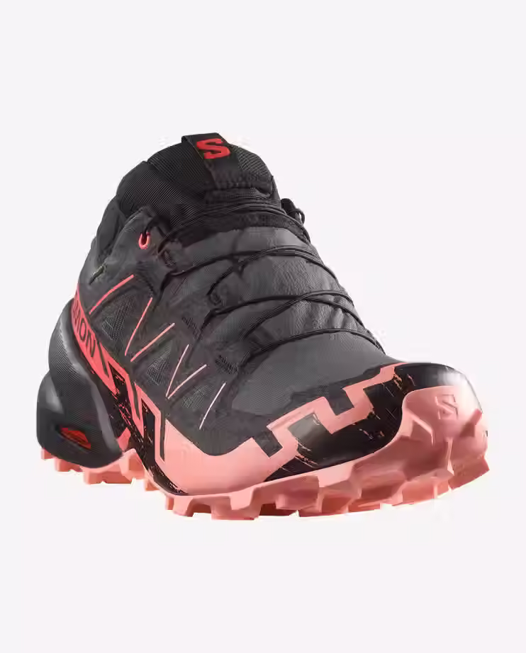 Salomon Speedcross 6 GTX pour femme