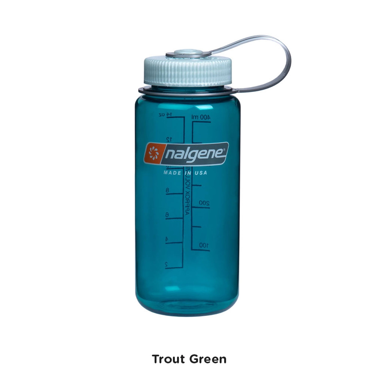 Nalgene Bouteilles Rondes (Design: 30 ML