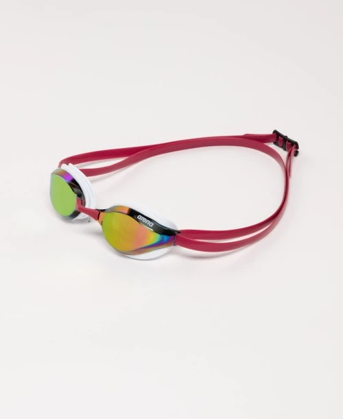 Arena Python Mirroir Lunette de natation | Gendron Sports