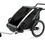 Miniature : Thule Chariot Lite Poussette multisports et Remorque